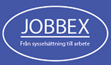 Jobbex AB